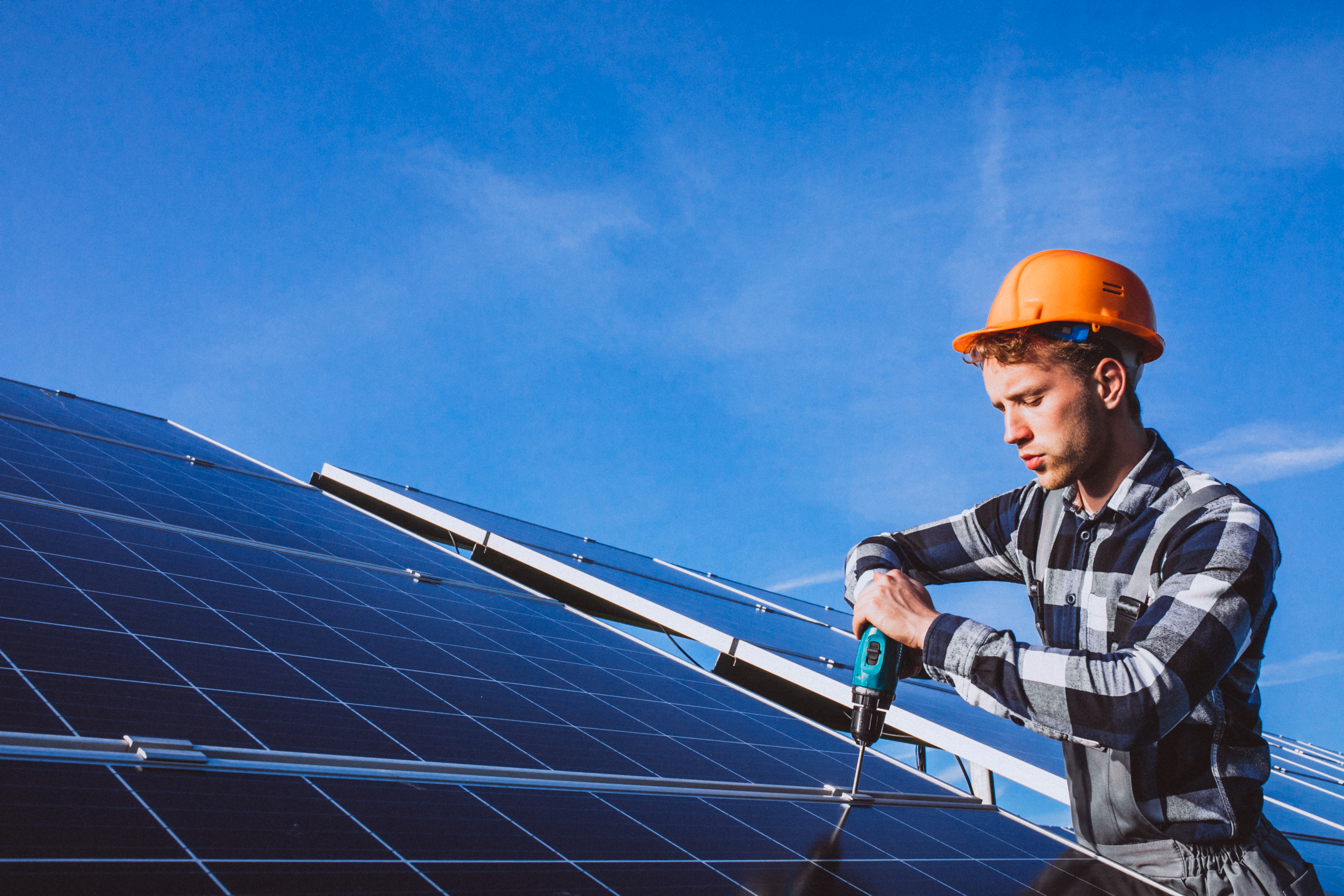 Commercial Solar
